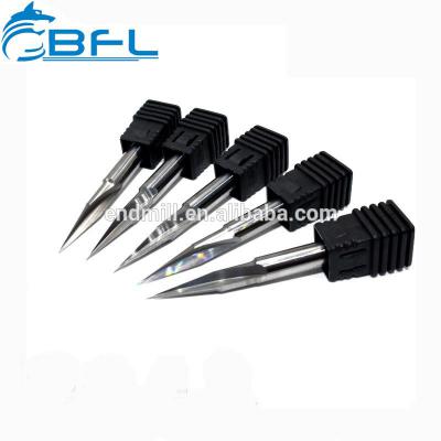 Carbide Engraving Tool Bit