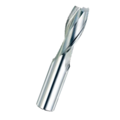 BFL Carbide Up-cut end mill for wood