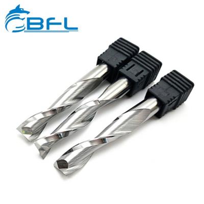 BFL Solid Carbide Up-cut end mill for wood