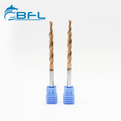 BFL BFLSD Tungsten Carbide Step Drills