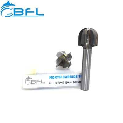 BFL BFLBX Carbide Brazed Tool
