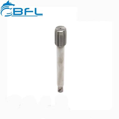 Carbide Forming Taps Metric Thread