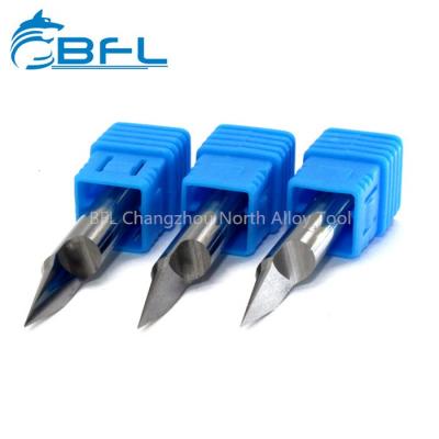 BFL Carbide V Shape Engraving Tool Bit For Wood