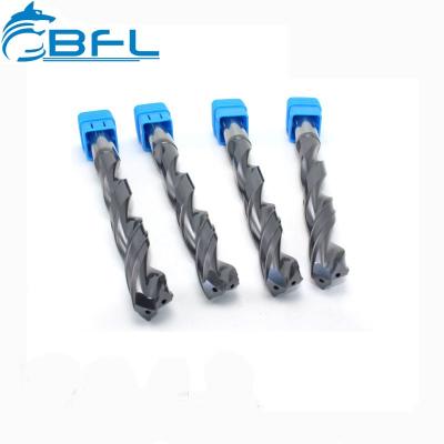 BFL BFLNJ Carbide internal drill