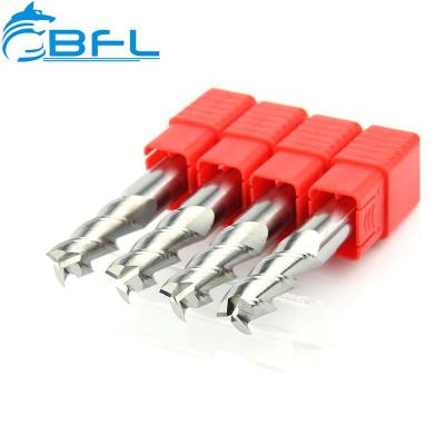 BFL Tungsten Carbide 3 Flute Aluminum End Mill