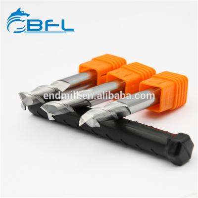 BFL Solid Carbide 2 Flute Aluminum Endmill With Good Price