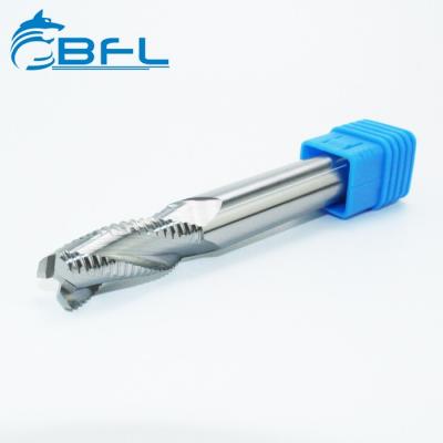 BFL Solid Carbide Roughing Aluminum End Mill With Good Price