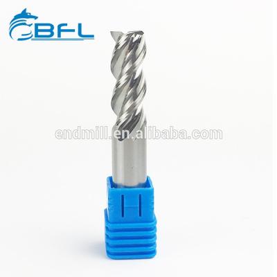 BFL Solid Carbide New Design Aluminum End Mill With Good Price