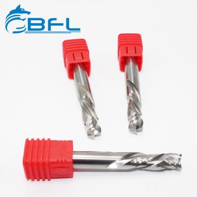 BFL Carbide 3 Flutes Compression End Mill Woodworking Tool