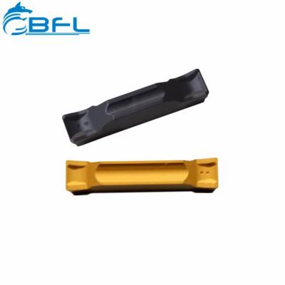 BFL Hot-sale CNC Carbide Grooving Inserts TDC2/3/4