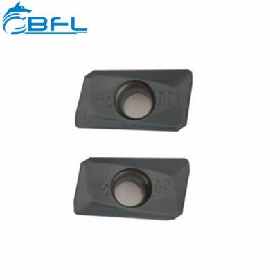 BFL Solid Carbide CNC Tools APMT1604PDER-H2 Milling Insert