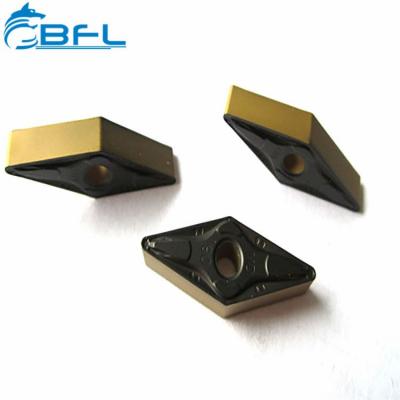 BFL CNC Carbide Inserts VNMG160408-MD For Steel Semi-finishing