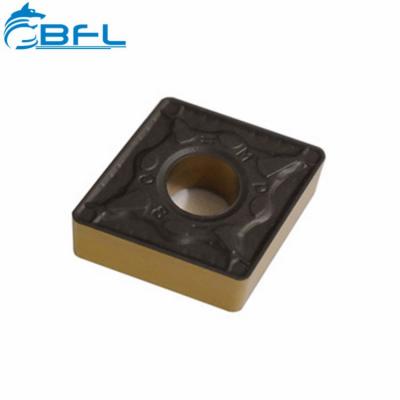 BFL CNC Carbide Turning Inserts CNMG120408-MD For Steel
