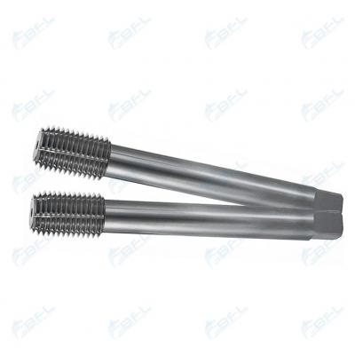 Carbide Forming Taps Metric Thread