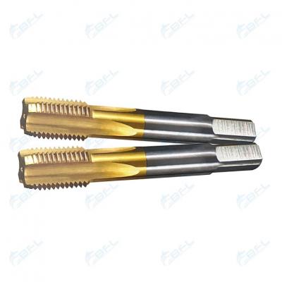 BFL Solid carbide 55° cylindrical pipe thread tap