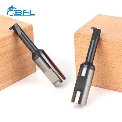 BFL Solid Carbide Boring End Mill
