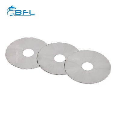 BFL Solid Carbide Saw Blade for tool machine