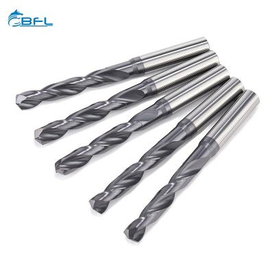 High Quality Drill Bit Twist Drill Bit for mental