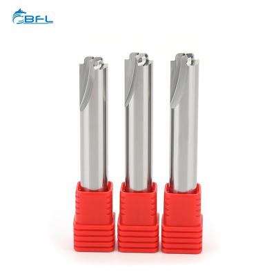 BFL Solid Carbide non-standard Forming Tool