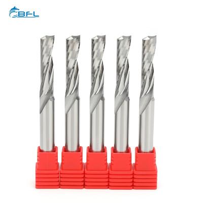 BFL Solid Carbide End Mill For Woodworking/aluminum/acrylic/plastic