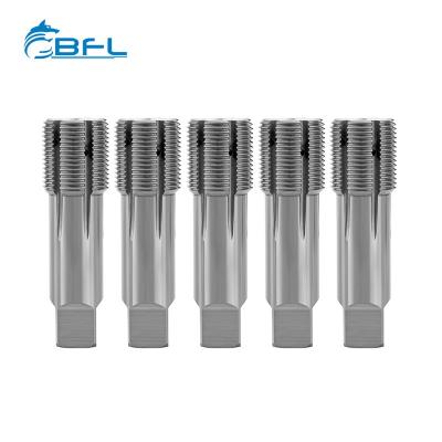 BFL Solid Carbide Non-Standard Coolant Screw Tap End Mill