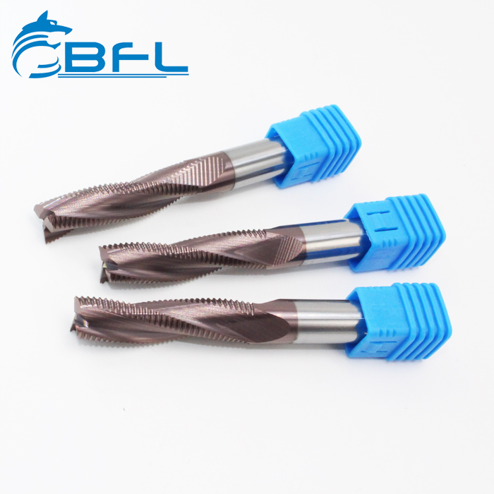 carbide milling cutter for wood