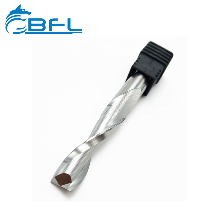 carbide spiral end mill for wood