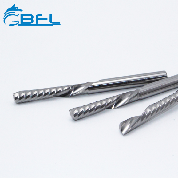 carbide end mill