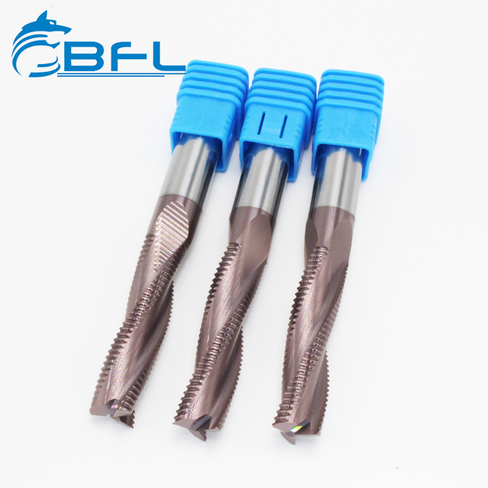 milling cutter for wood